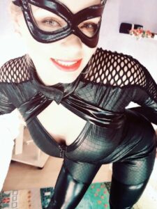 Maria Angelina blonde camgirl 19
